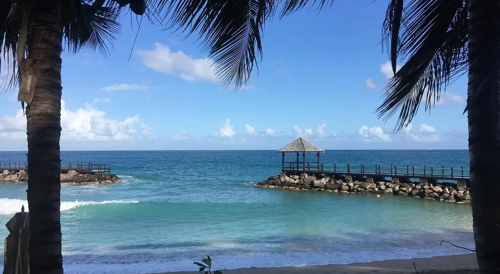 Grenada real estate