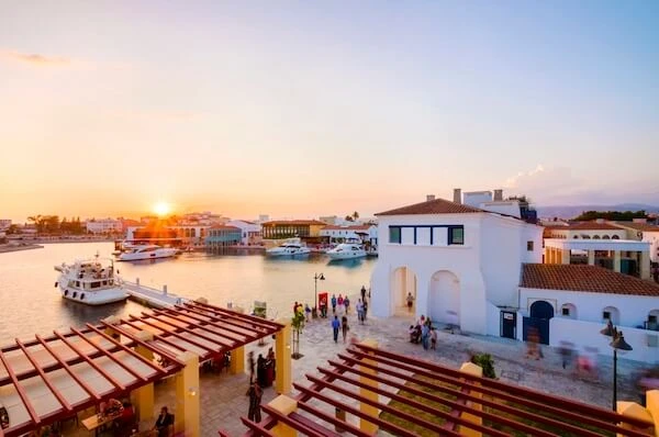 Cyprus