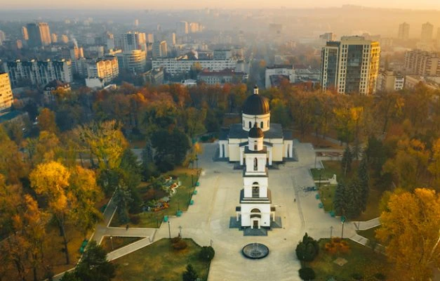 Moldova Citizenship by Investment