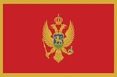 Montenegro CBI unit