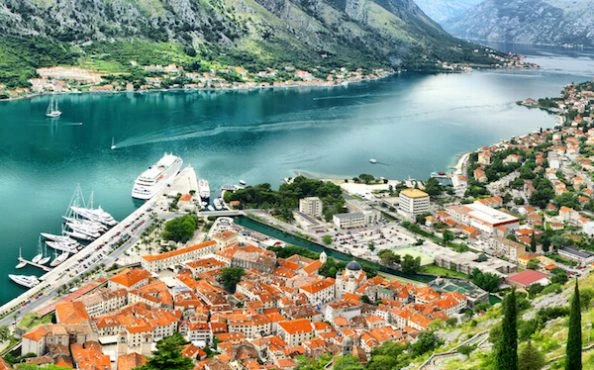 Montenegro Citizenship by Investment