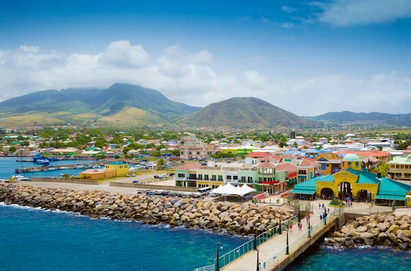 St Kitts and Nevis