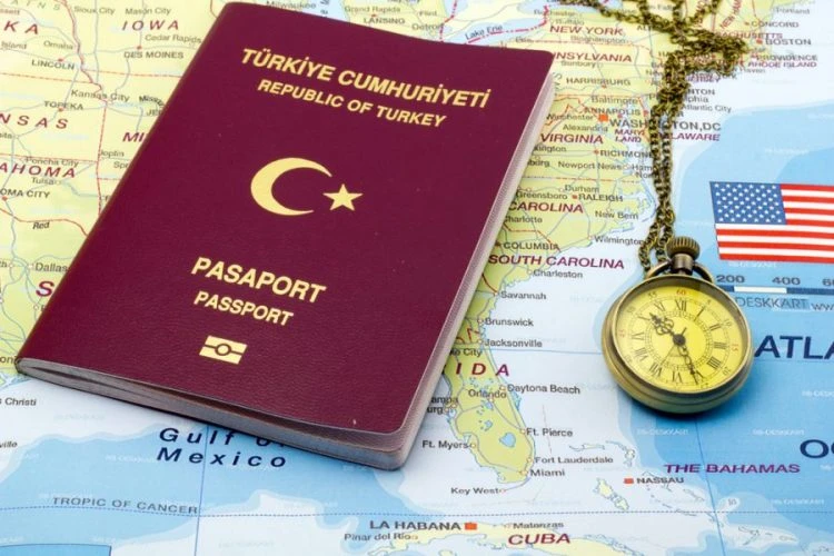 Turkey Citizenship by Investment