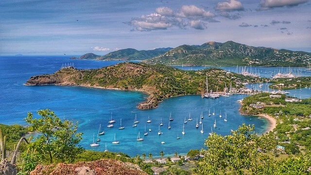 Antigua and Barbuda Citizenship