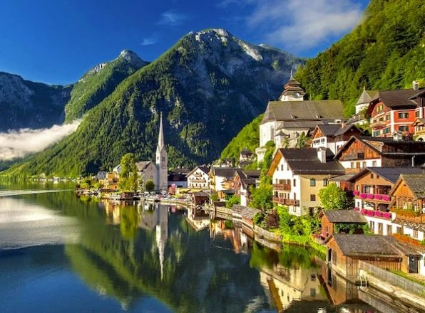 Austria citizenship
