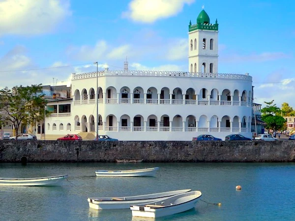 Comoros Citizenship