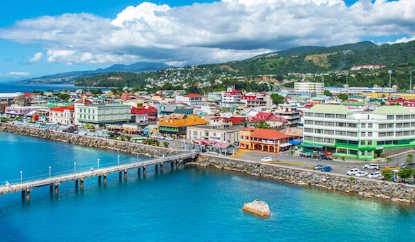 Dominica Citizenship by Investment