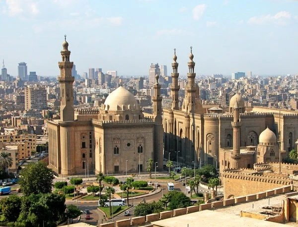 Egypt Citizenship by Investment