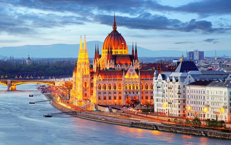Visas for investment