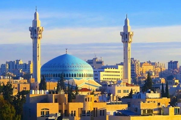 Jordan citizenship by investment
