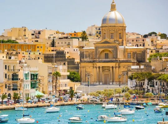 Malta IIP
