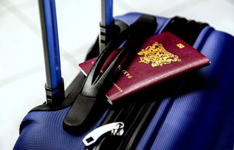 Passport Visa Restrictions COVID-19