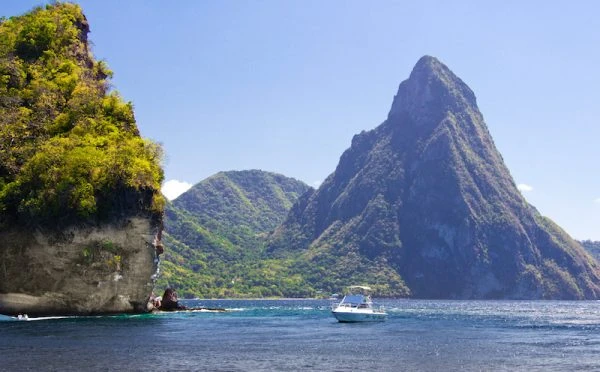 Citizenship by Investment in Saint Lucia 