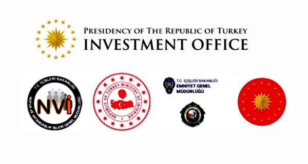 Turkey citizenship office